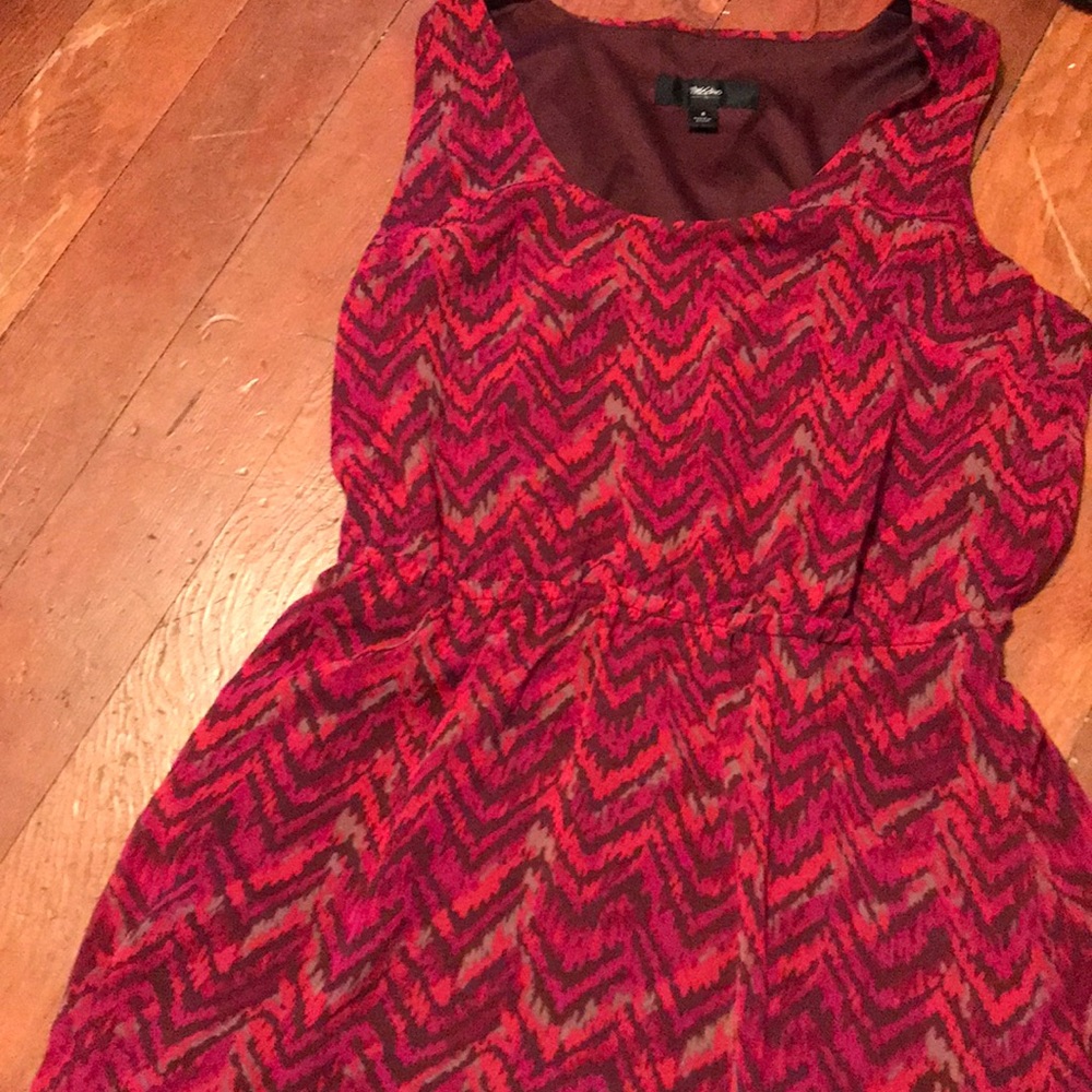 Women's tank dress